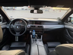 BMW 535, снимка 13