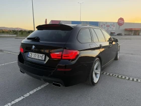 BMW 535, снимка 4