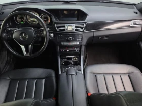 Mercedes-Benz E 220 E220 Bluetec Avantgarde| 170к.с.| ВКЛ.ТЕХНОТЕСТ, снимка 7