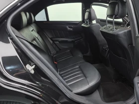 Mercedes-Benz E 220 E220 Bluetec Avantgarde| 170к.с.| ВКЛ.ТЕХНОТЕСТ, снимка 11