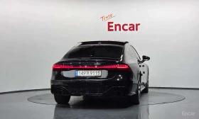 Audi A7 55 TFSI Quattro ОБДУХВАНЕ/ПАНОРАМА/ДИСТРОНИК/360, снимка 4