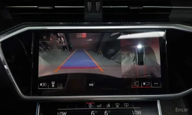 Audi A7 55 TFSI Quattro ОБДУХВАНЕ/ПАНОРАМА/ДИСТРОНИК/360, снимка 14