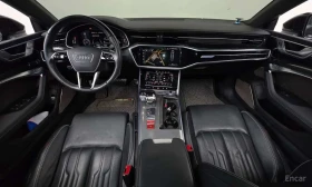 Audi A7 55 TFSI Quattro ОБДУХВАНЕ/ПАНОРАМА/ДИСТРОНИК/360, снимка 7