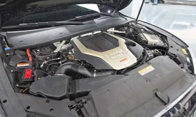 Audi A7 55 TFSI Quattro ОБДУХВАНЕ/ПАНОРАМА/ДИСТРОНИК/360, снимка 6