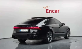 Audi A7 55 TFSI Quattro ОБДУХВАНЕ/ПАНОРАМА/ДИСТРОНИК/360, снимка 2