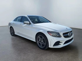 Mercedes-Benz C 300 4MATIC ЦЕНА ДО БЪЛГАРИЯ АВТОКРЕДИТ, снимка 8