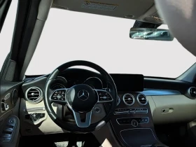 Mercedes-Benz C 300 4MATIC ЦЕНА ДО БЪЛГАРИЯ АВТОКРЕДИТ, снимка 12