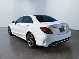 Mercedes-Benz C 300 4MATIC ЦЕНА ДО БЪЛГАРИЯ АВТОКРЕДИТ, снимка 4