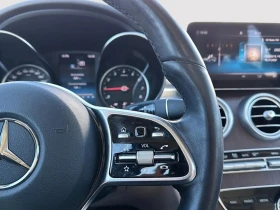 Mercedes-Benz C 300 4MATIC ЦЕНА ДО БЪЛГАРИЯ АВТОКРЕДИТ, снимка 15