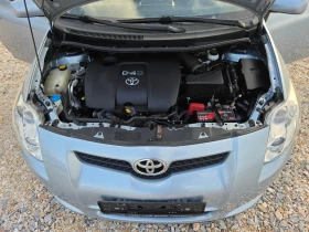 Toyota Auris 1.4 D4D Navi Автоматик Navi, снимка 13