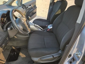 Toyota Auris 1.4 D4D Navi Автоматик Navi, снимка 6