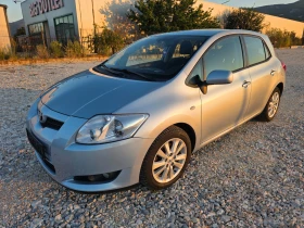 Toyota Auris 1.4 D4D Navi Автоматик Navi, снимка 1