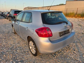 Toyota Auris 1.4 D4D Navi Автоматик Navi, снимка 4