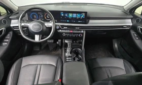 Hyundai Sonata 2.0 LPG Business 1  * koreiskikoli.bg * , снимка 6