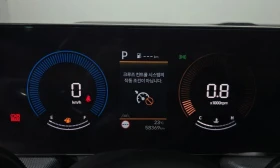 Hyundai Sonata 2.0 LPG Business 1  * koreiskikoli.bg * , снимка 7