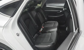 Hyundai Sonata 2.0 LPG Business 1  * koreiskikoli.bg * , снимка 10