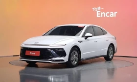Hyundai Sonata 2.0 LPG Business 1  * koreiskikoli.bg * , снимка 15