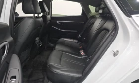 Hyundai Sonata 2.0 LPG Business 1  * koreiskikoli.bg * , снимка 11