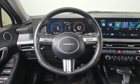 Hyundai Sonata 2.0 LPG Business 1  * koreiskikoli.bg * , снимка 12