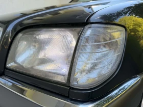 Mercedes-Benz S 500, снимка 16