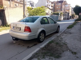 VW Bora 1.6 Бензин , снимка 3