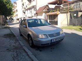 VW Bora 1.6 Бензин , снимка 4