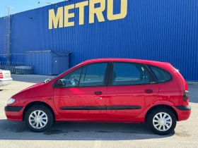 Renault Megane Scenic 1.6 90hp, снимка 2