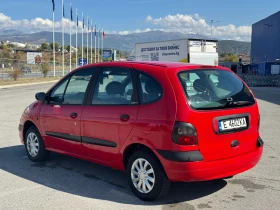 Renault Megane Scenic 1.6 90hp, снимка 4