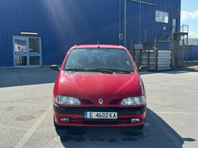 Renault Megane Scenic 1.6 90hp, снимка 3