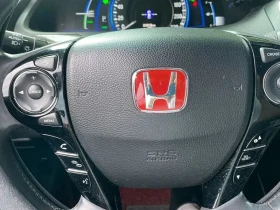 Honda Accord, снимка 11