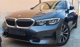 BMW 316 D , снимка 1 - Автомобили и джипове - 35213117