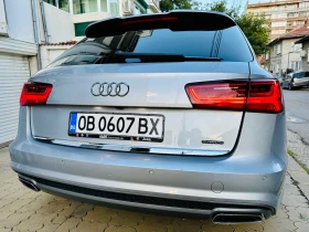 Audi A6 3.0TDI S-line 272 Пълна сервизна история в Ауди, снимка 6