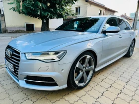 Audi A6 3.0TDI S-line 272 Пълна сервизна история в Ауди, снимка 3