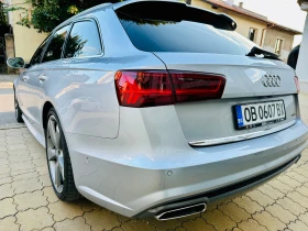 Audi A6 3.0TDI S-line 272 Пълна сервизна история в Ауди, снимка 8