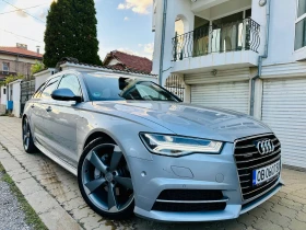 Audi A6 3.0TDI S-line 272 Пълна сервизна история в Ауди, снимка 2