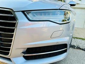 Audi A6 3.0TDI S-line 272 Пълна сервизна история в Ауди, снимка 9