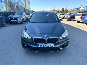     BMW 2 Active Tourer  218.D ConnectedDrive