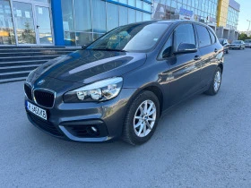     BMW 2 Active Tourer  218.D ConnectedDrive