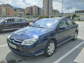 Обява за продажба на Citroen C5 1.8i ~9 400 лв. - изображение 3