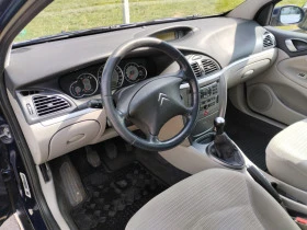 Citroen C5 1.8i, снимка 9