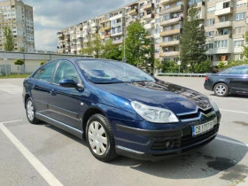     Citroen C5 1.8i