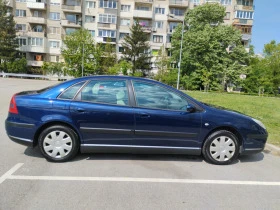 Обява за продажба на Citroen C5 1.8i ~9 400 лв. - изображение 1