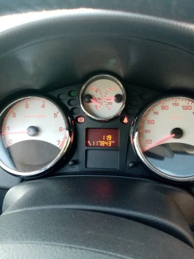 Peugeot 207 1400куб.см. евро 5, снимка 4