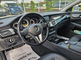 Mercedes-Benz CLS 350 3.0CDI 4MATIC ! ! FULL LED, снимка 9 - Автомобили и джипове - 42373189