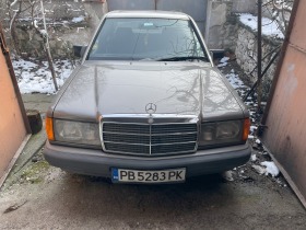 Mercedes-Benz 190 | Mobile.bg   7