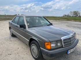 Mercedes-Benz 190 | Mobile.bg   2