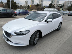 Обява за продажба на Mazda 6 SKYACTIV-D TAKUMI ~38 900 лв. - изображение 1