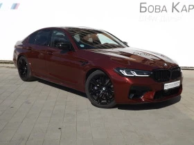 BMW M5  Competition | Mobile.bg    3