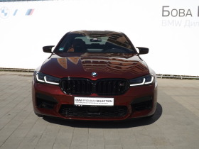 BMW M5  Competition, снимка 2