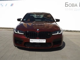 BMW M5  Competition | Mobile.bg    2